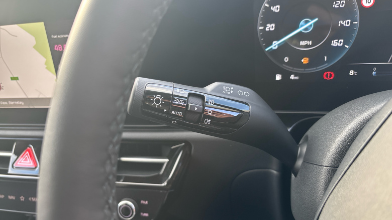 Kia Niro 1.6 GDi 127 Hybrid 4 5dr DCT Hybrid Estate